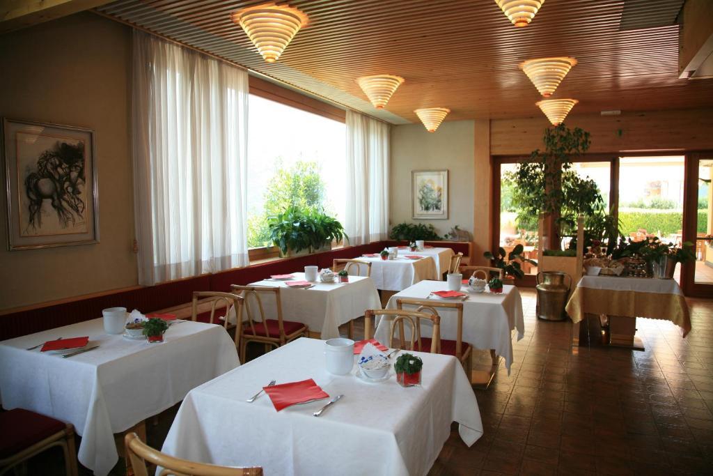 Albergo Benito Ponte nell'Alpi Bagian luar foto
