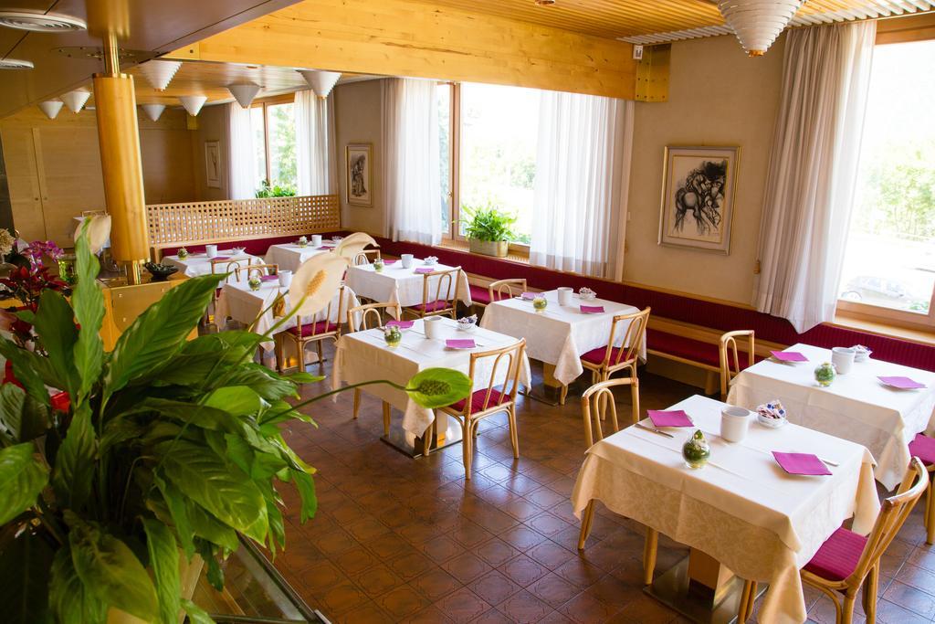 Albergo Benito Ponte nell'Alpi Bagian luar foto