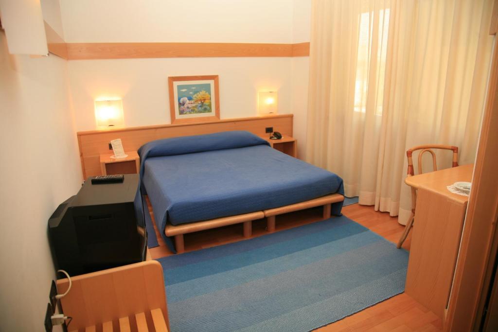 Albergo Benito Ponte nell'Alpi Ruang foto